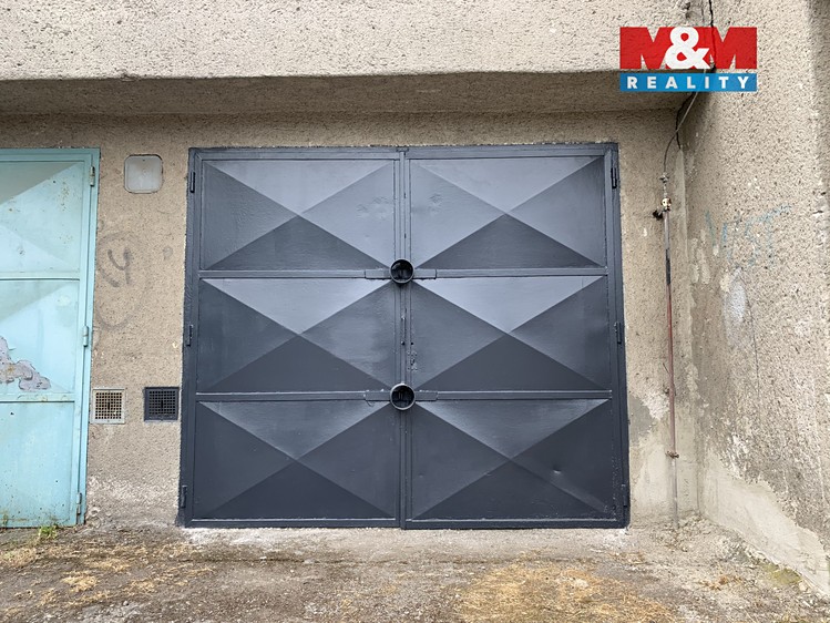 Pronájem garáže 20 m² - foto 4