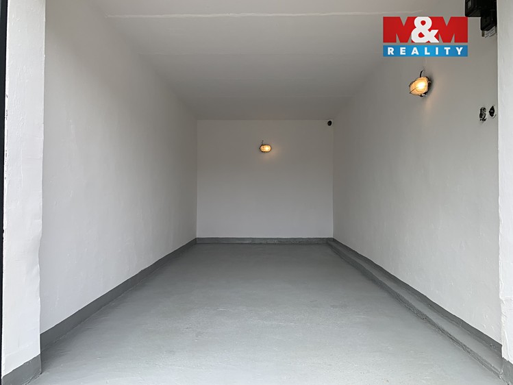 Pronájem garáže 20 m² - foto 5