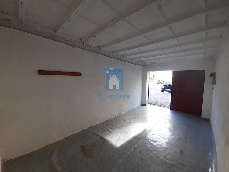 Pronájem garáže 20 m² - foto 4