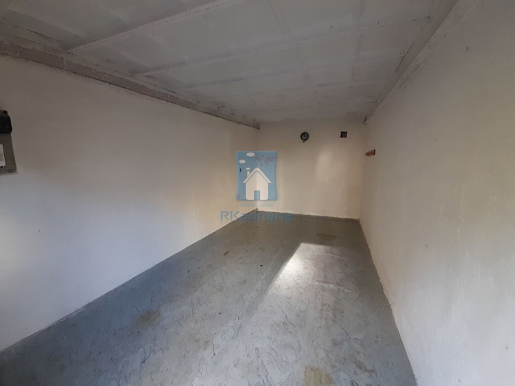 Pronájem garáže 20 m² - foto 3