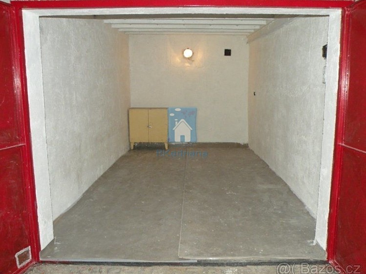 Pronájem garáže 20 m² - foto 6
