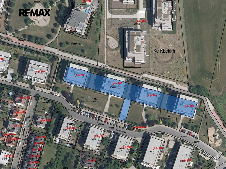 Pronájem garážového stání 15 m² - foto 6