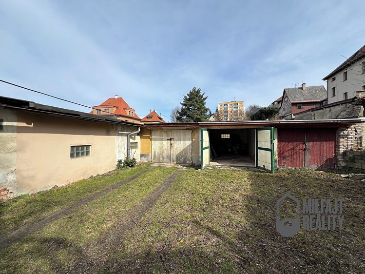 Pronájem garáže 22 m² - foto 3