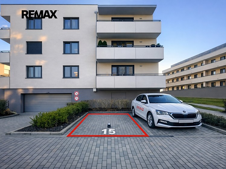 Pronájem specifického typu nemovitosti 15 m² - foto 1