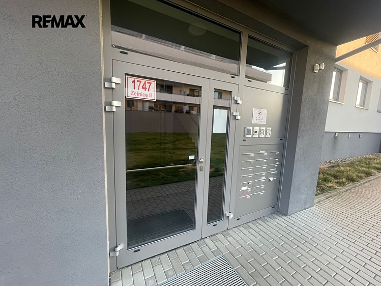 Pronájem specifického typu nemovitosti 15 m² - foto 3