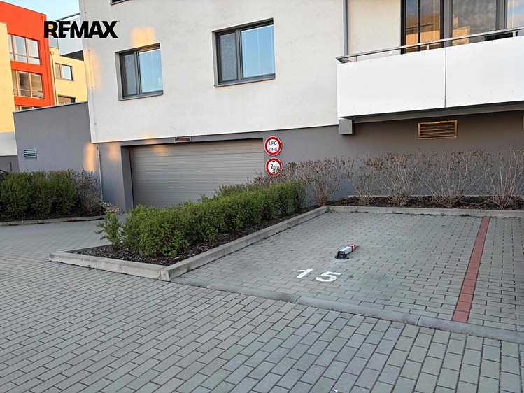 Pronájem specifického typu nemovitosti 15 m² - foto 2