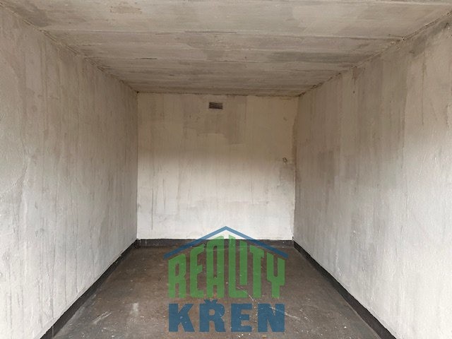 Pronájem garáže 17 m² - foto 2