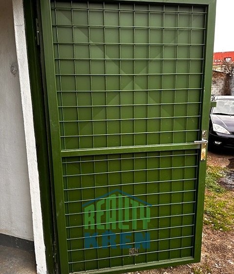 Pronájem garáže 17 m² - foto 4