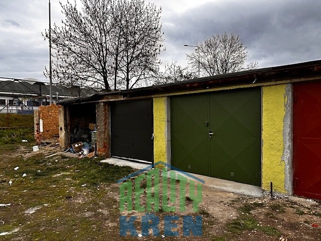 Pronájem garáže 17 m² - foto 3