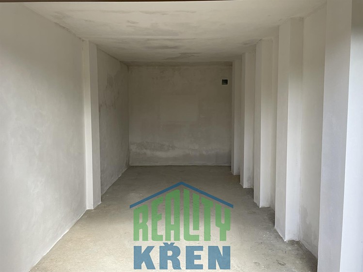 Pronájem garáže 17 m² - foto 4