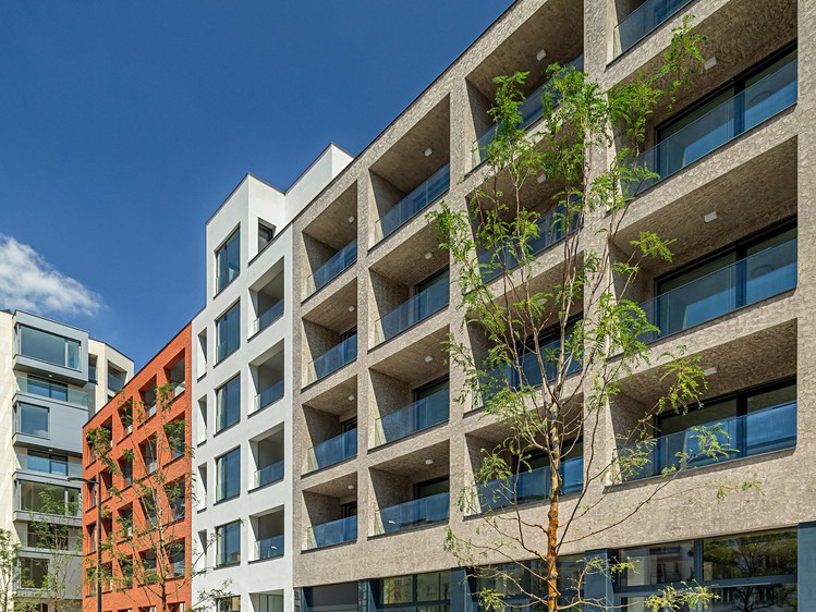 Pronájem garáže 13 m² - foto 4