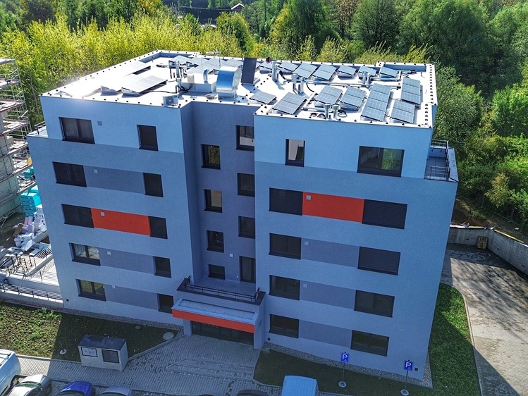 Pronájem garáže 24 m² - foto 3
