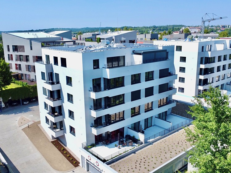 Pronájem garáže 24 m² - foto 1