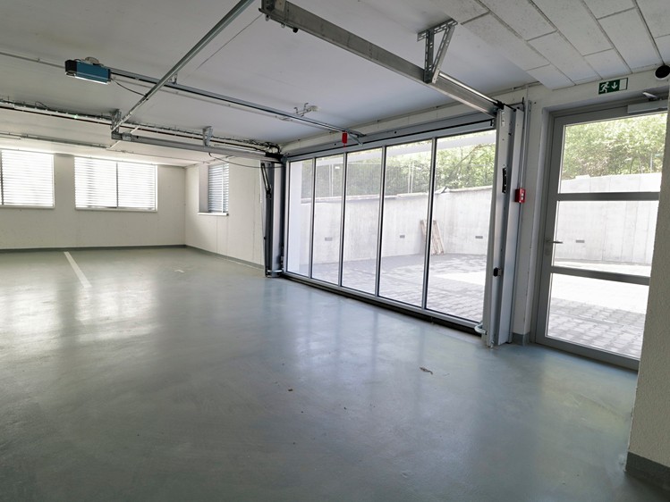 Pronájem garáže 24 m² - foto 4