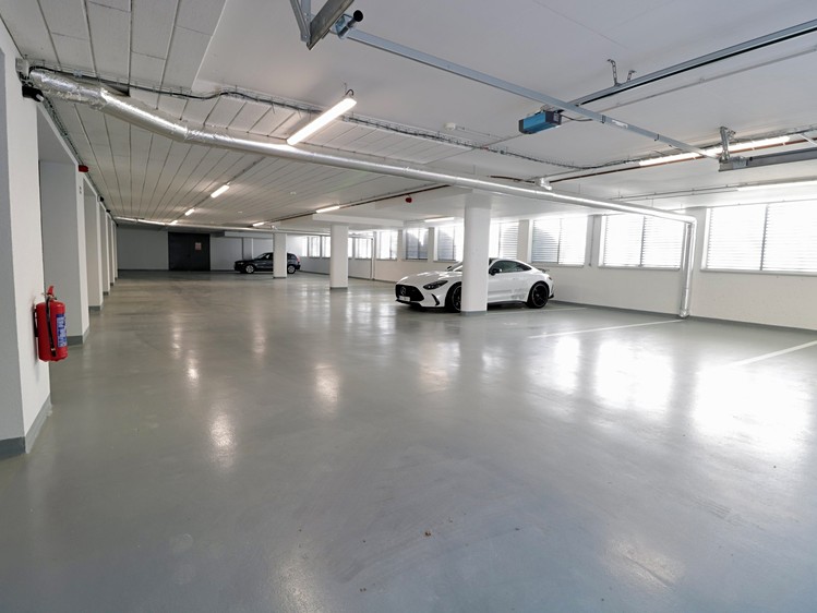 Pronájem garáže 24 m² - foto 5