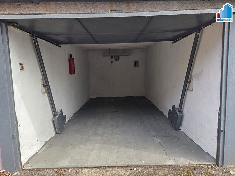 Pronájem garáže 18 m² - foto 3