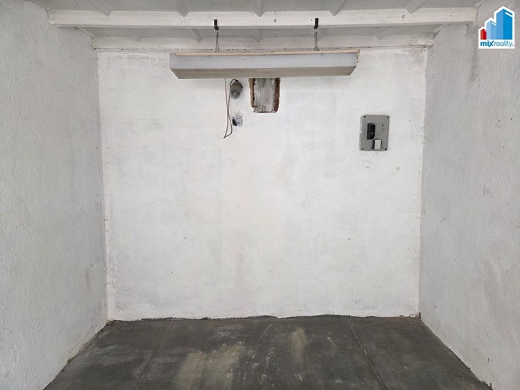 Pronájem garáže 18 m² - foto 4