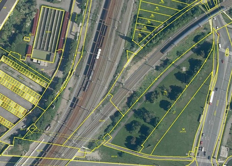 Pronájem garáže 18 m² - foto 5