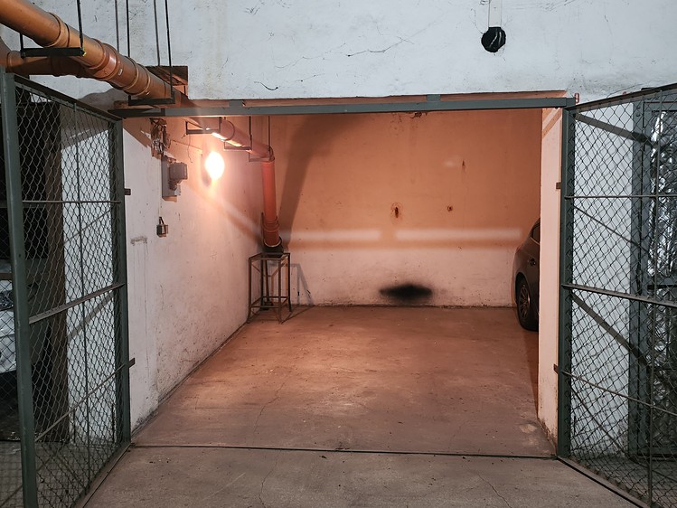 Pronájem garáže 14 m² - foto 3