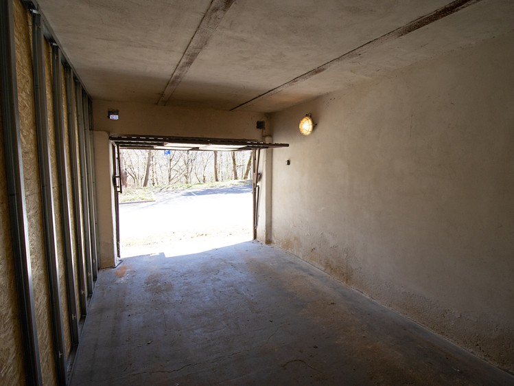Pronájem garáže 16 m² - foto 3