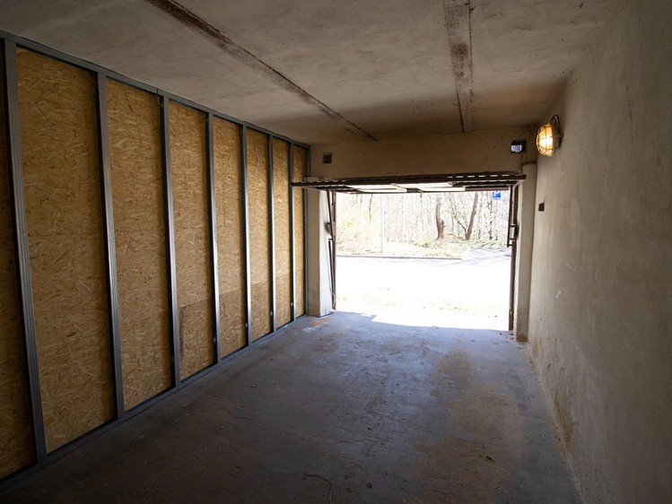 Pronájem garáže 16 m² - foto 4
