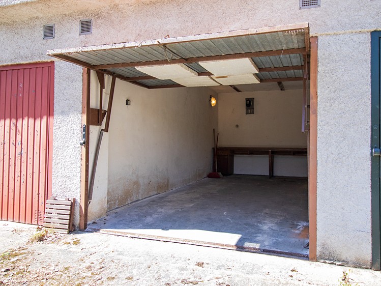 Pronájem garáže 16 m² - foto 5