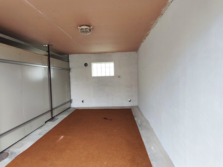 Pronájem garáže 36 m² - foto 4
