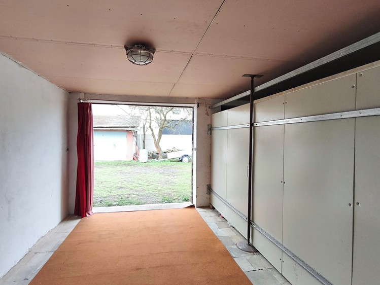 Pronájem garáže 36 m² - foto 5