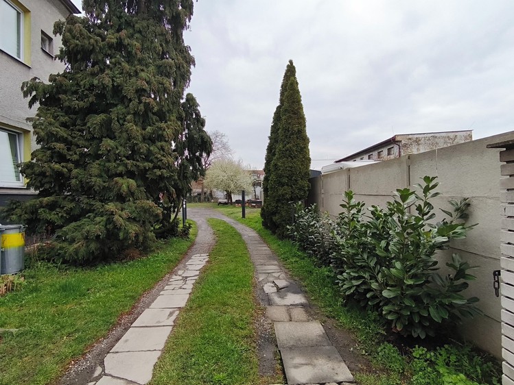 Pronájem garáže 36 m² - foto 8