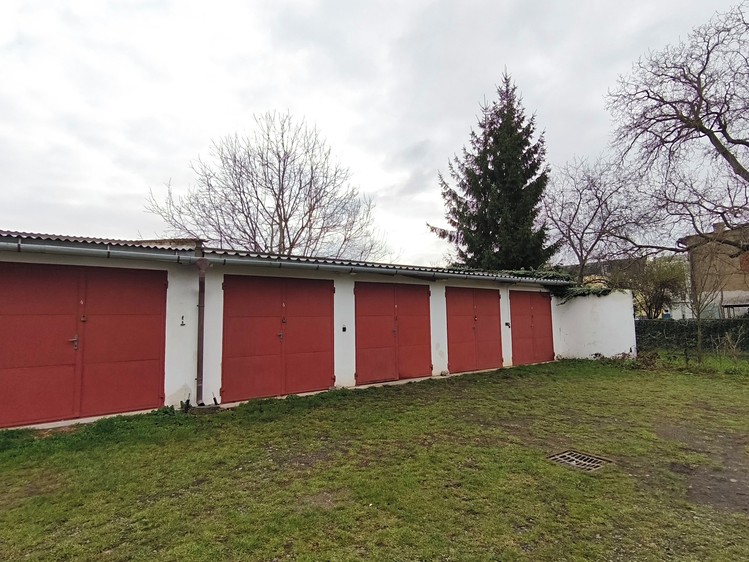 Pronájem garáže 36 m² - foto 6