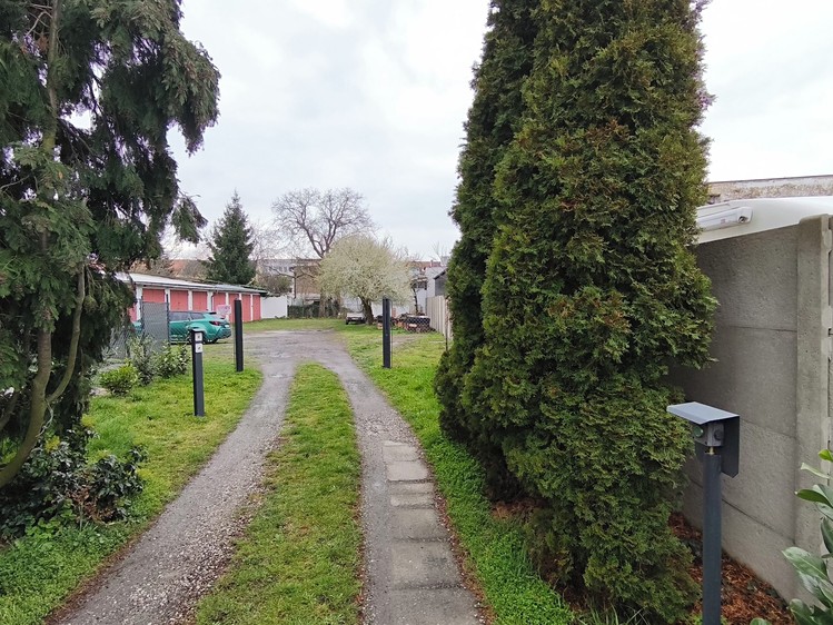 Pronájem garáže 36 m² - foto 7