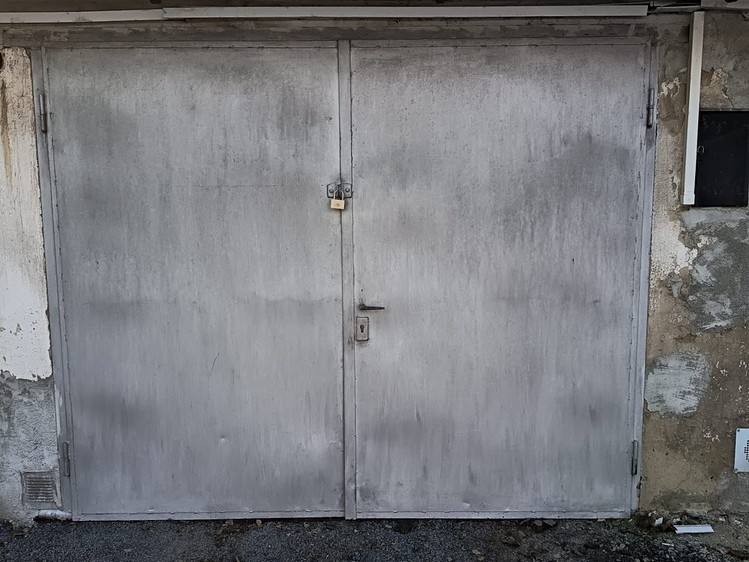 Pronájem garáže 18 m² - foto 2