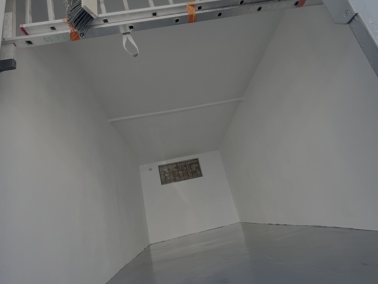 Pronájem garáže 17 m² - foto 4