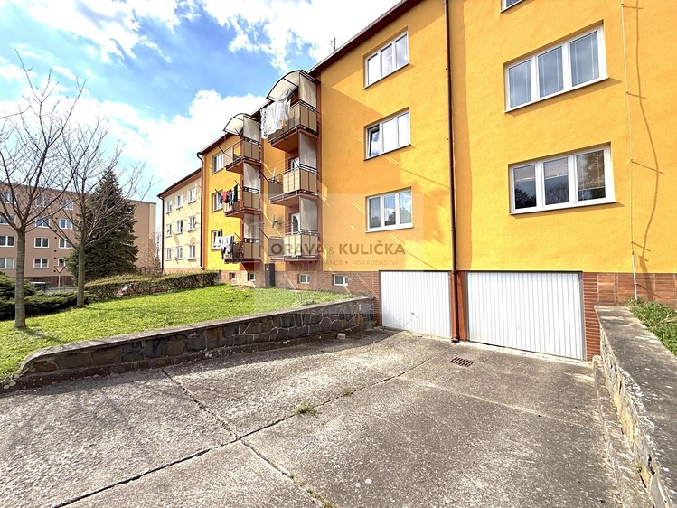 Pronájem garáže 21 m² - foto 4