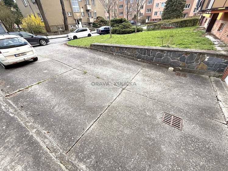 Pronájem garáže 21 m² - foto 3