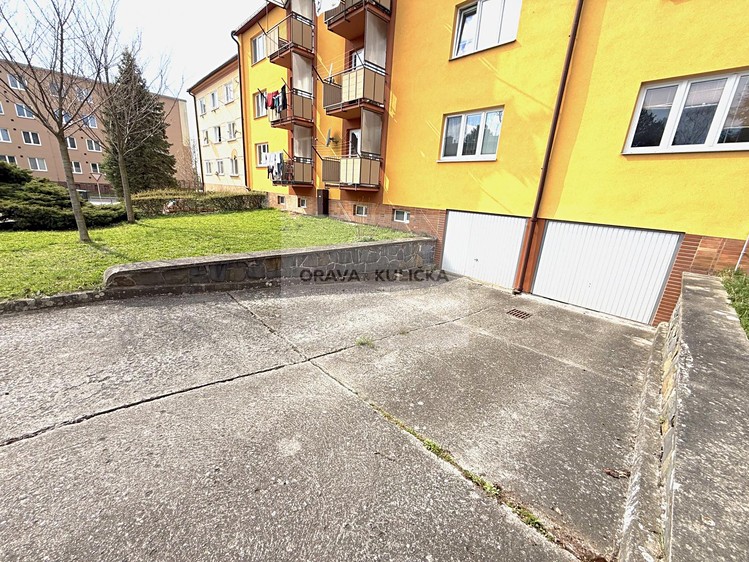 Pronájem garáže 21 m² - foto 6