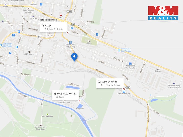 Pronájem garáže 150 m² - foto 8