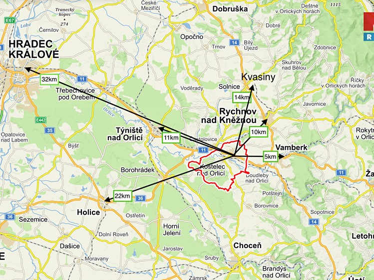 Pronájem garáže 150 m² - foto 6