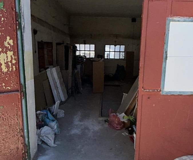 Pronájem garáže 22 m² - foto 2