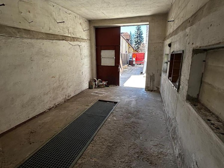 Pronájem garáže 22 m² - foto 4