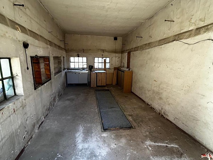 Pronájem garáže 22 m² - foto 3