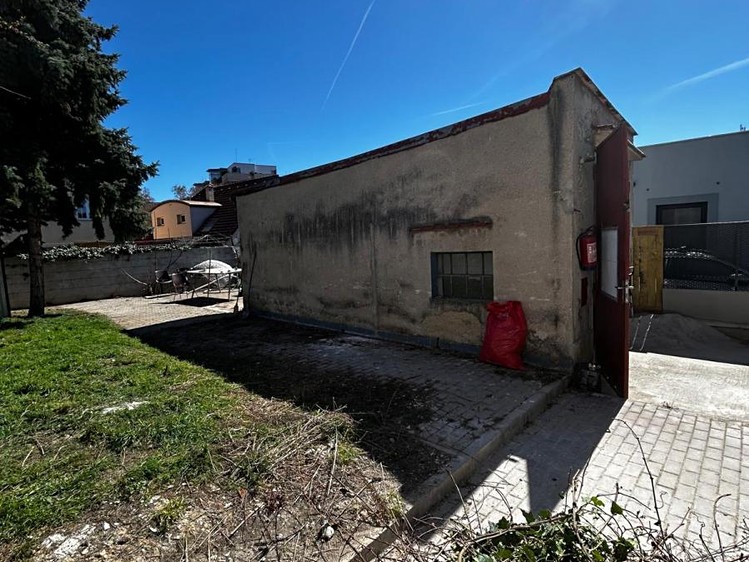 Pronájem garáže 22 m² - foto 6