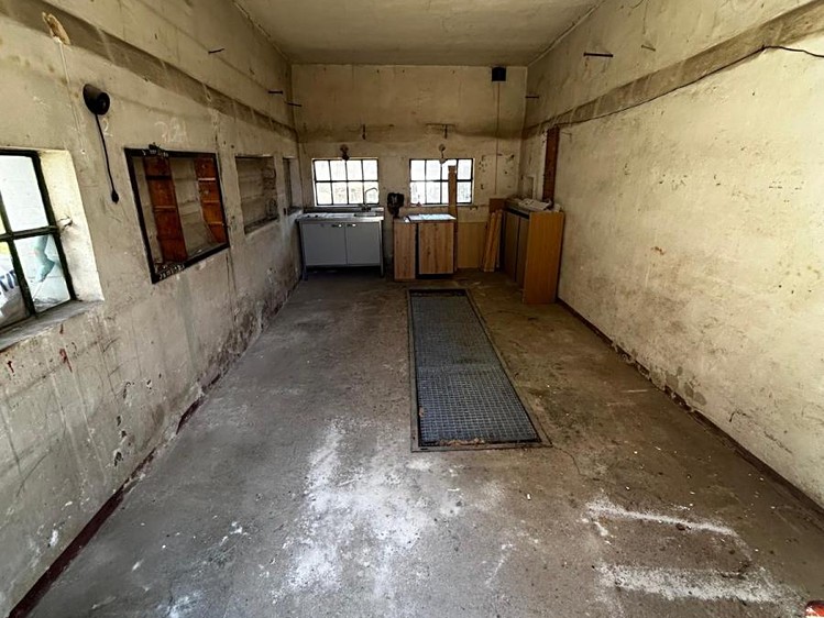 Pronájem garáže 22 m² - foto 5