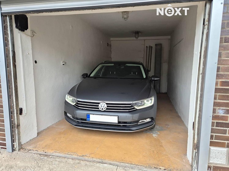 Pronájem garáže 16 m² - foto 2
