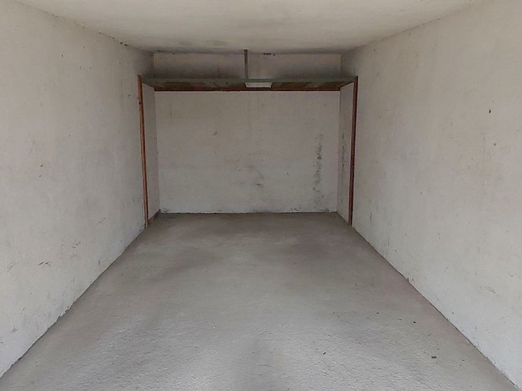Pronájem garáže 21 m² - foto 3