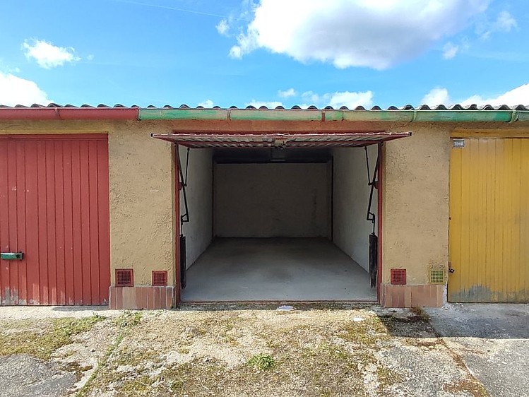Pronájem garáže 21 m² - foto 4