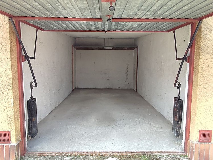 Pronájem garáže 21 m² - foto 2