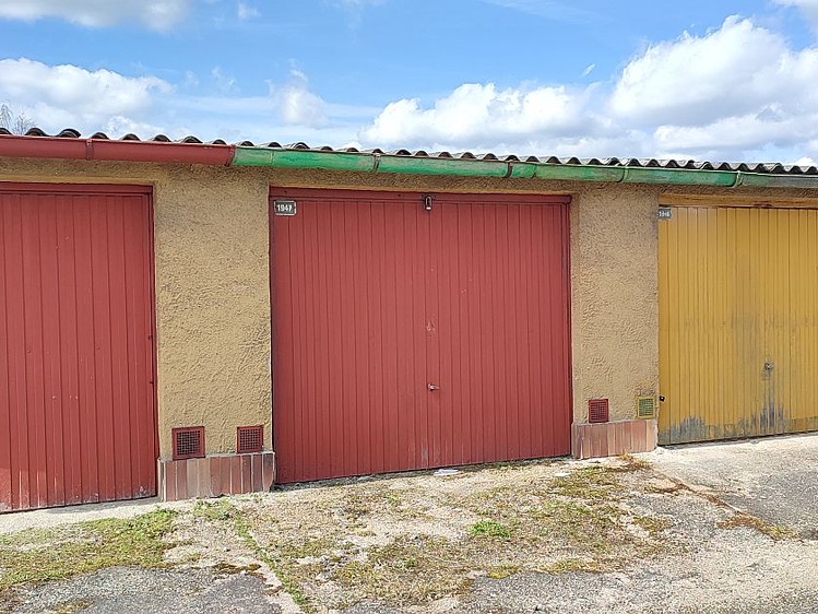 Pronájem garáže 21 m² - foto 5