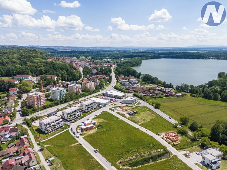 Pronájem garáže 35 m² - foto 3