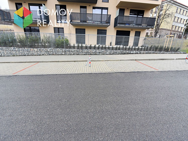 Pronájem specifického typu nemovitosti 12 m² - foto 4